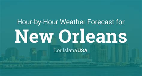 current temp new orleans|new orleans weather today hourly.